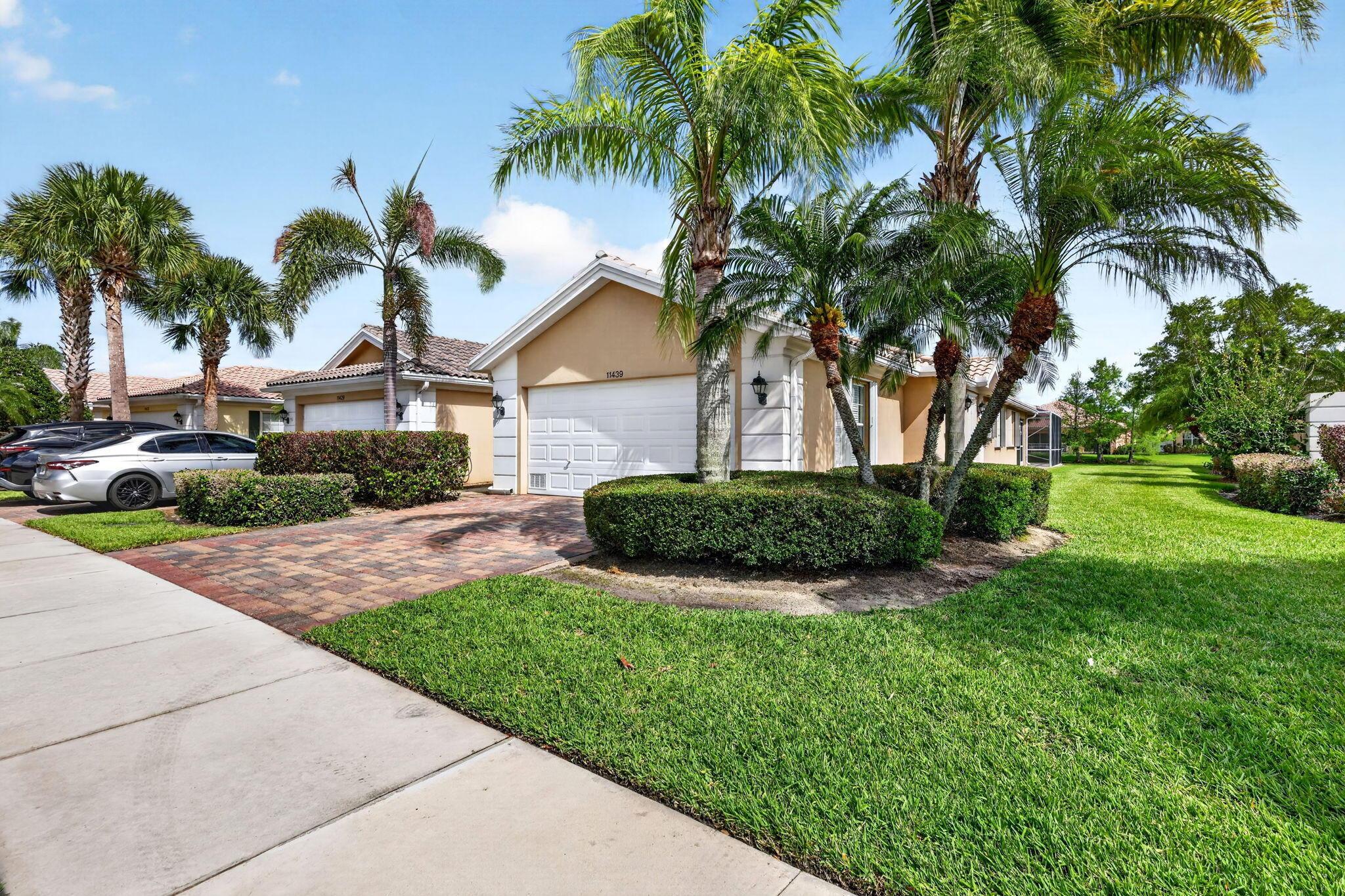 11439 SW Pembroke Drive, Port St. Lucie, FL 34987, Port St. Lucie - Photo 5