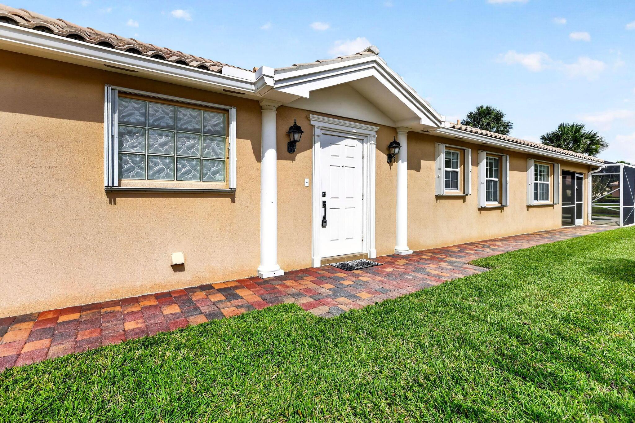 11439 SW Pembroke Drive, Port St. Lucie, FL 34987, Port St. Lucie - Photo 3