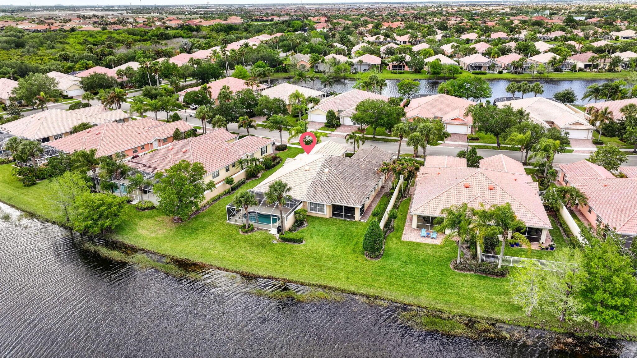 11439 SW Pembroke Drive, Port St. Lucie, FL 34987, Port St. Lucie - Photo 4