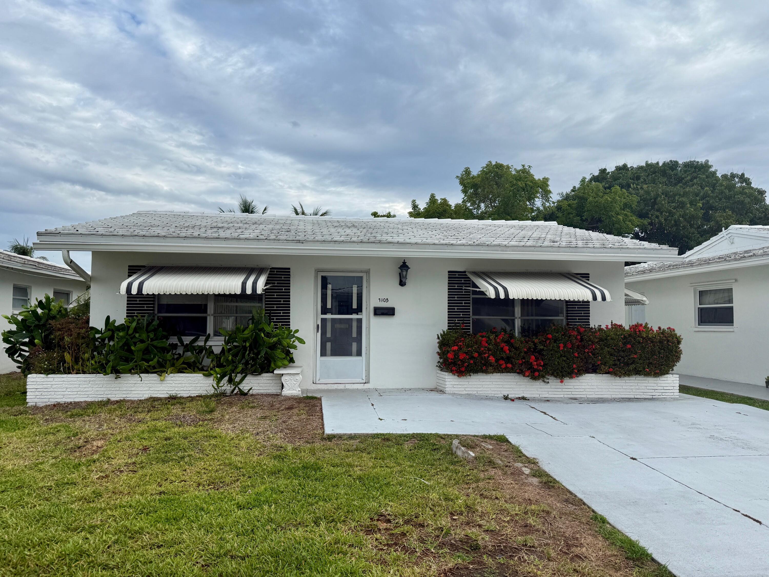 7105 NW 70th Court, Tamarac, FL 33321, Tamarac