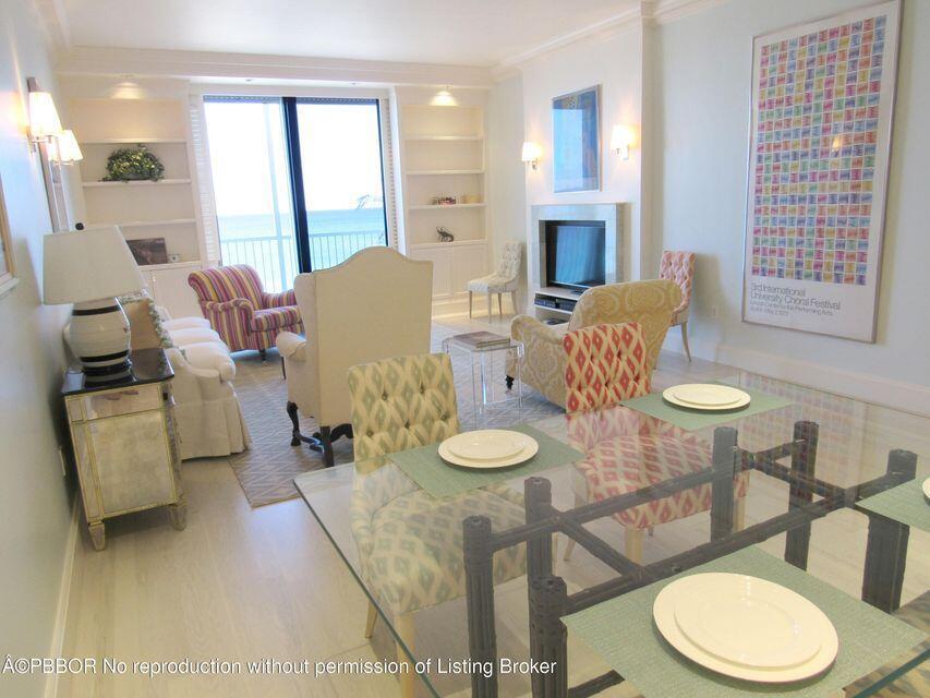 400 S Ocean Boulevard 4150, Palm Beach, FL 33480, Palm Beach - Photo 3