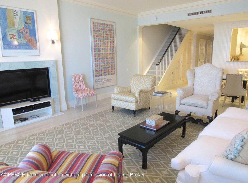 400 S Ocean Boulevard 4150, Palm Beach, FL 33480, Palm Beach - Photo 5