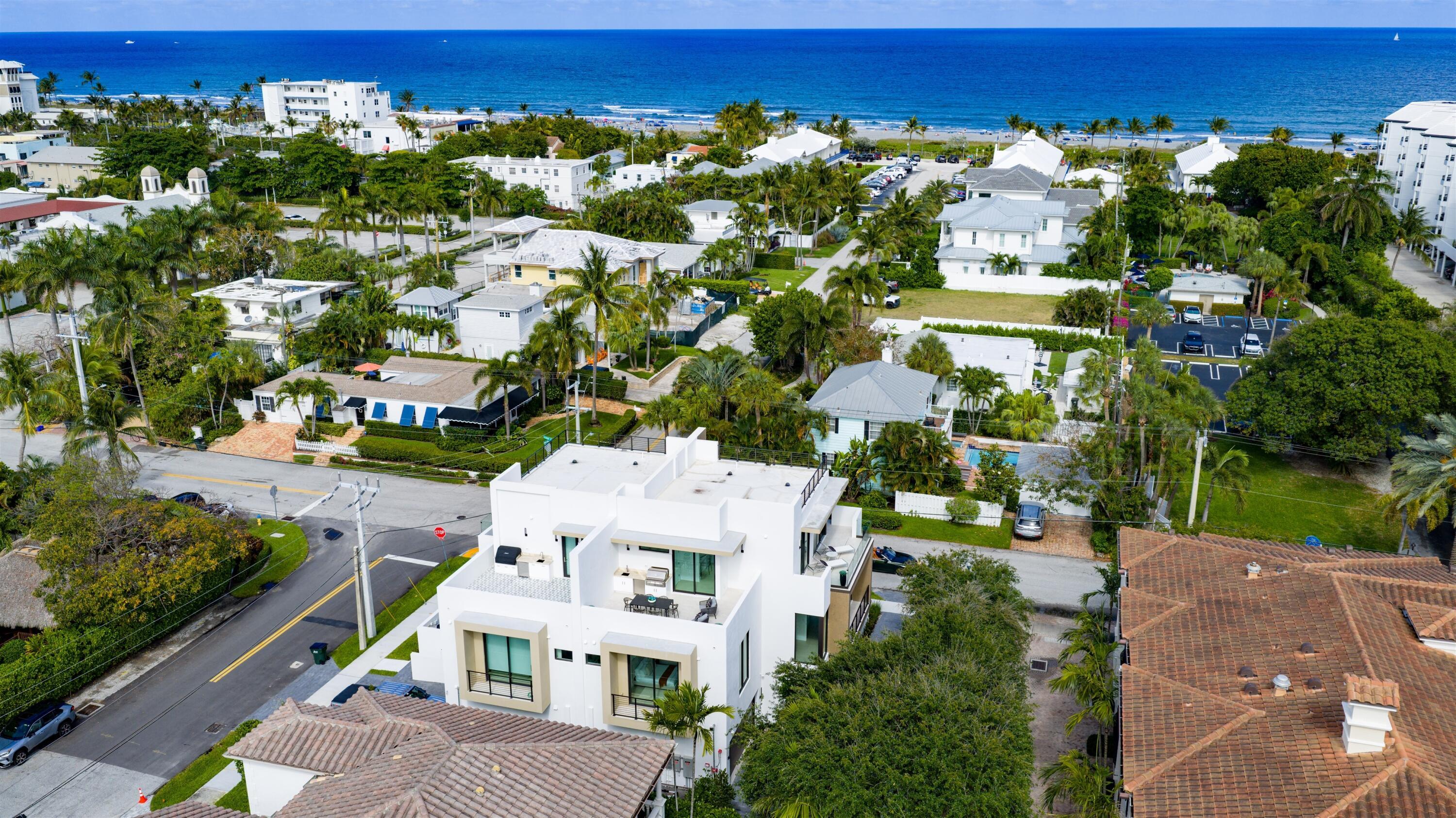 100 Gleason Street 204, Delray Beach, FL 33483, Delray Beach - Photo 5