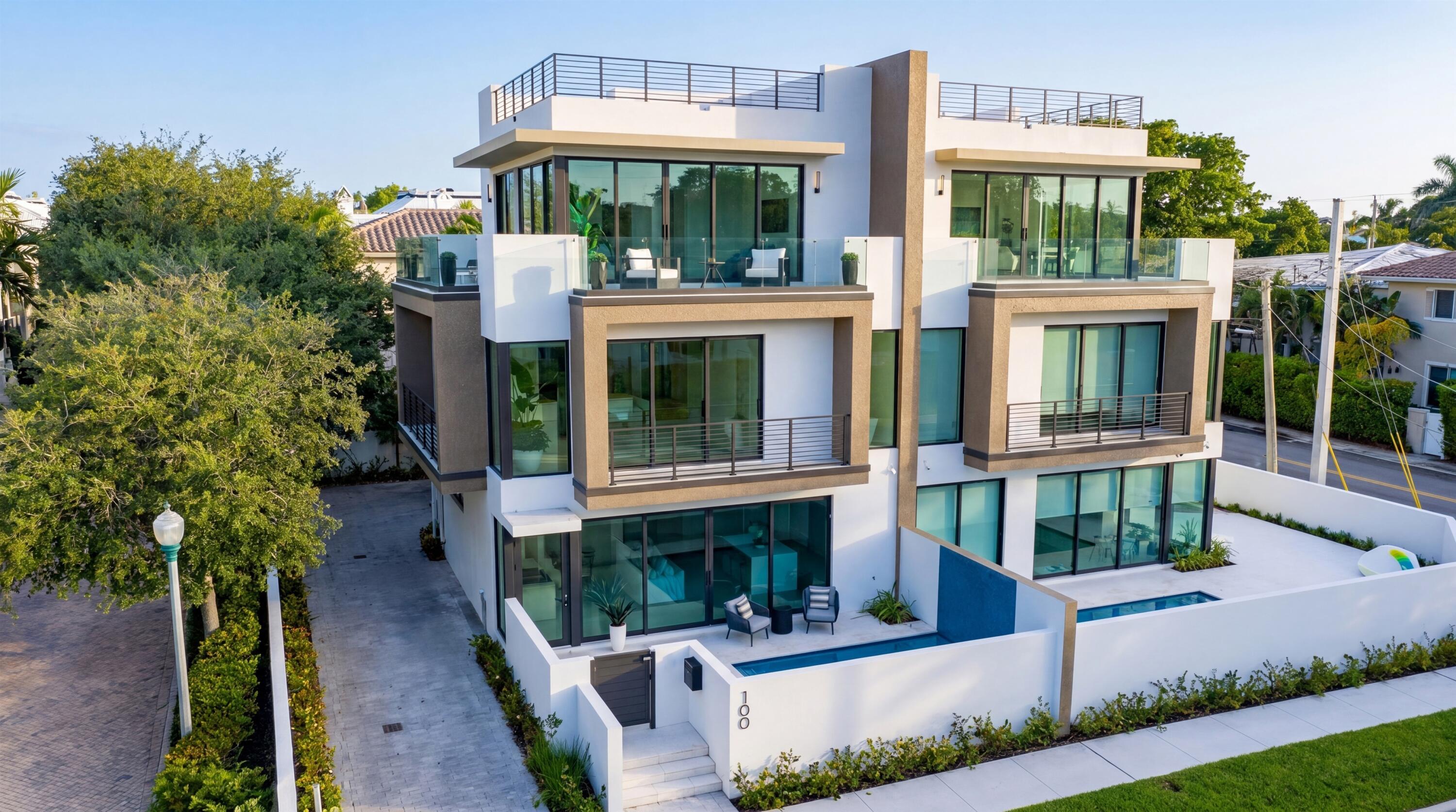 100 Gleason Street 204, Delray Beach, FL 33483, Delray Beach