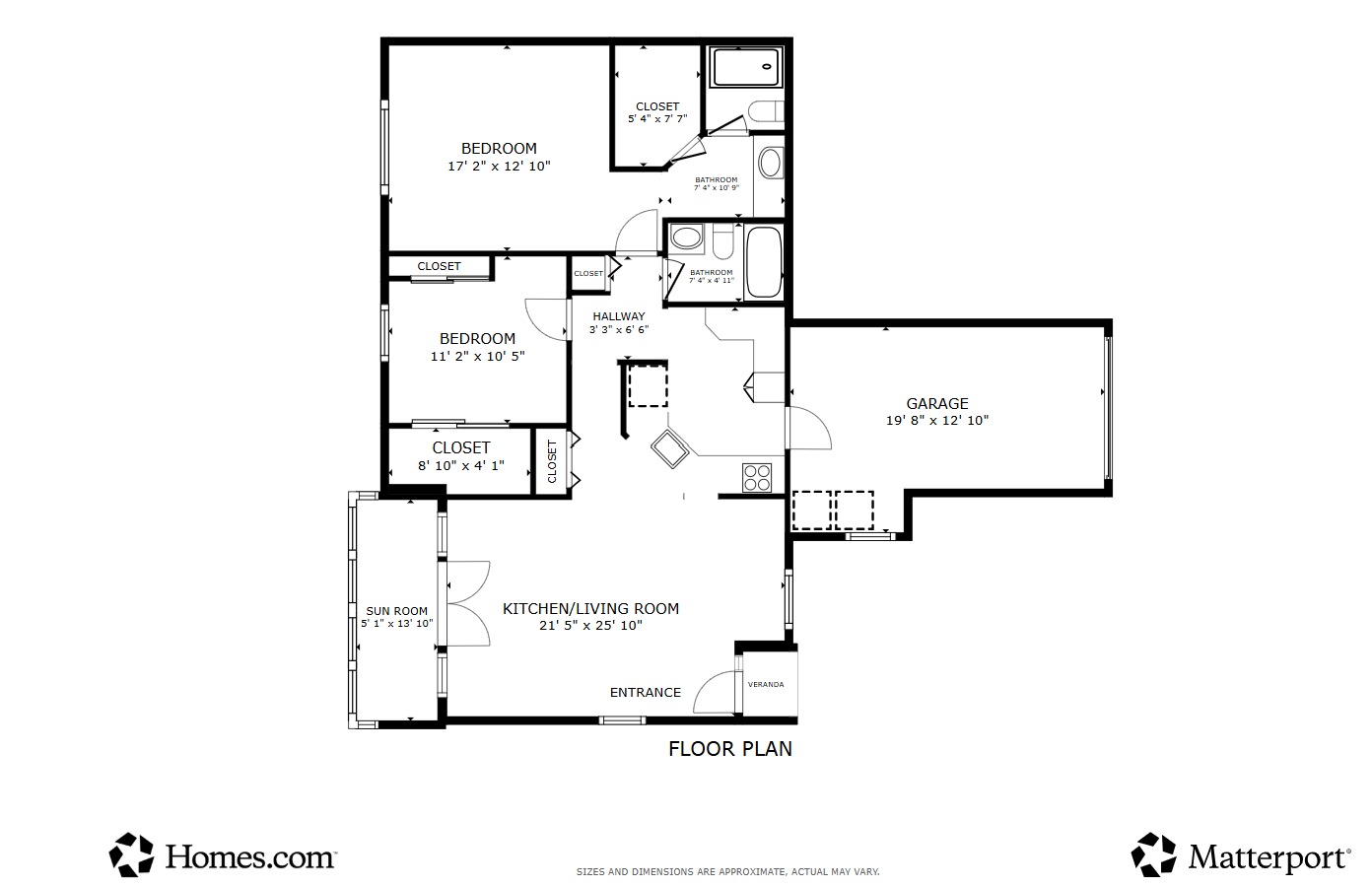 10 Vía De Casas Sur 101, Boynton Beach, FL 33426, Boynton Beach - Photo 2
