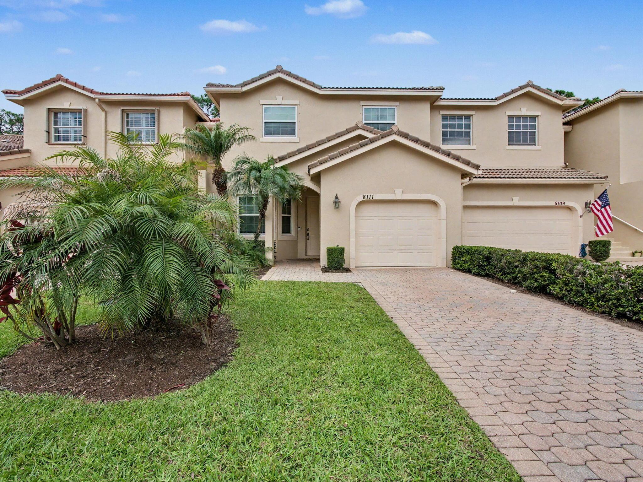 8111 Carnoustie Place, Port St. Lucie, FL 34986, Port St. Lucie
