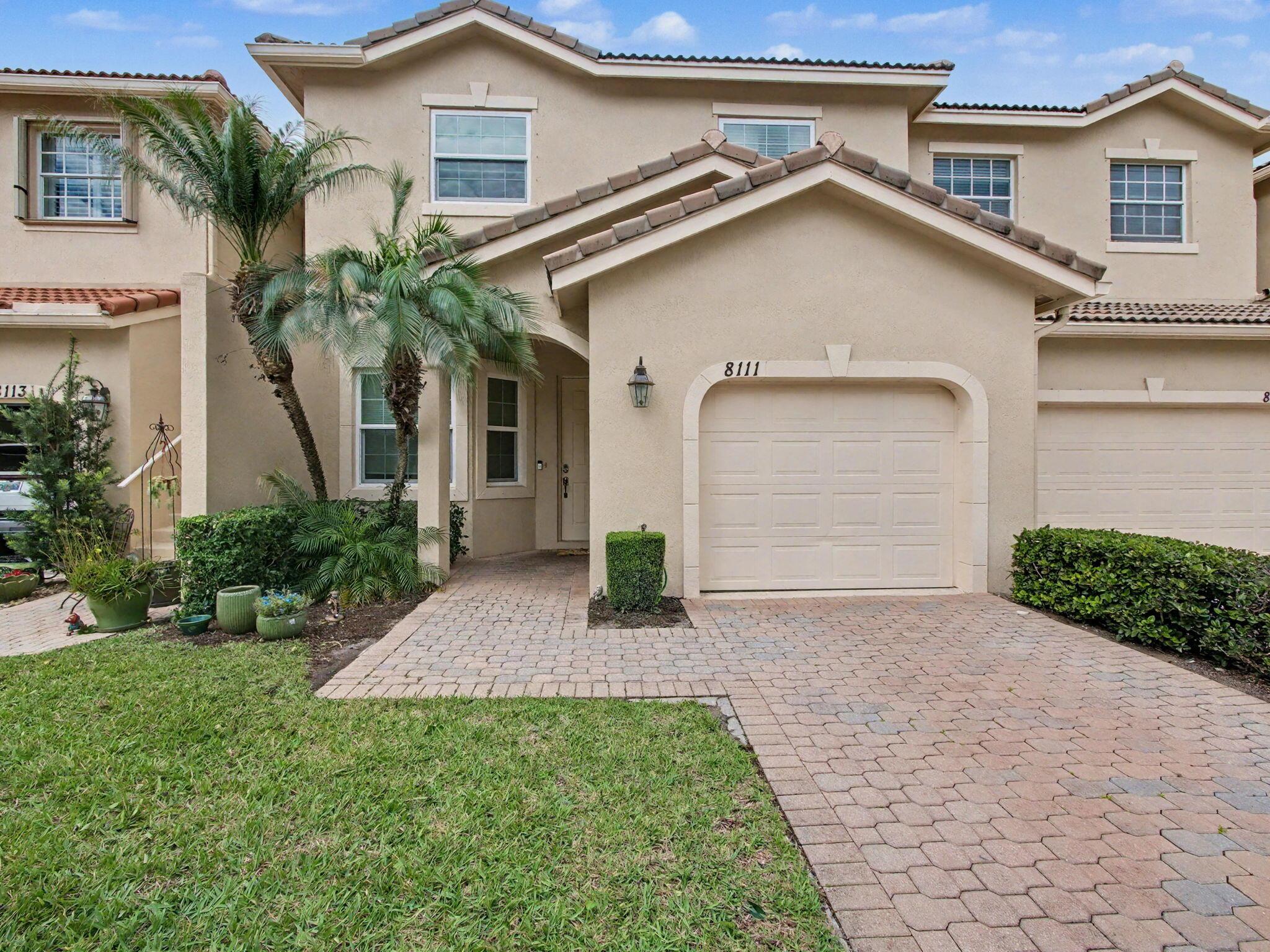 8111 Carnoustie Place, Port St. Lucie, FL 34986, Port St. Lucie - Photo 2