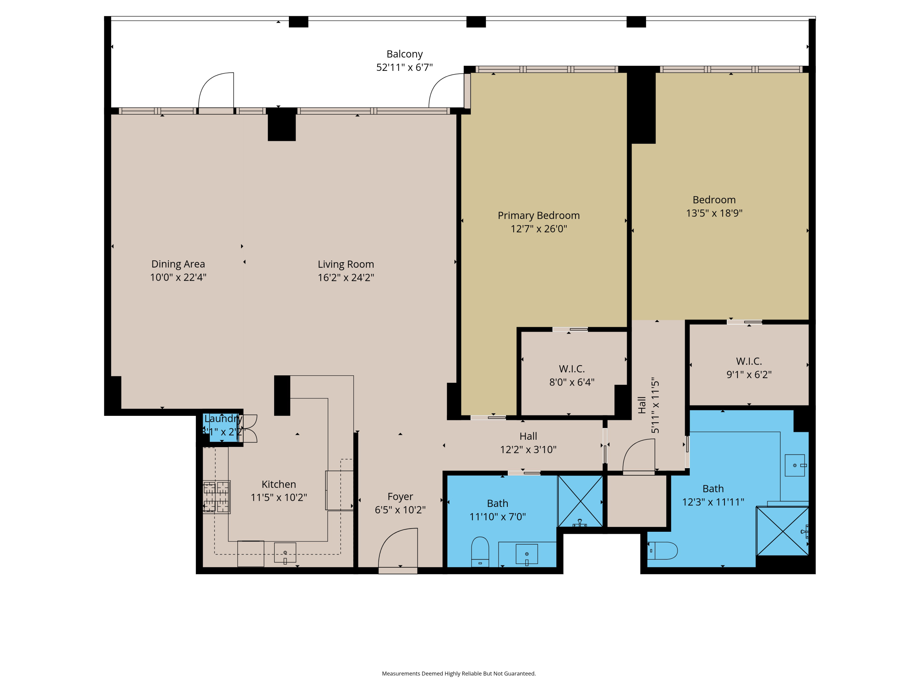 2100 S Ocean Lane 1608, Fort Lauderdale, FL 33316, Fort Lauderdale - Photo 2