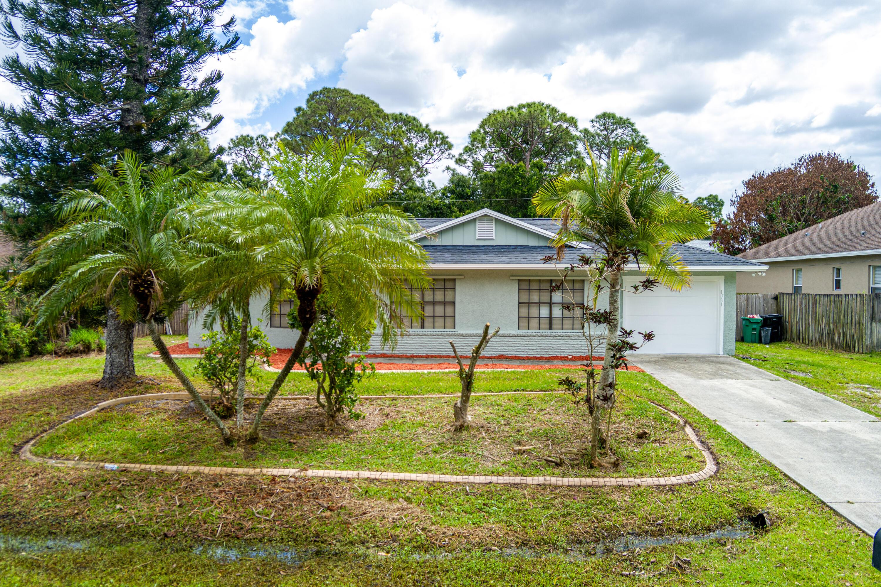 1781 SW Cloverleaf Street, Port St. Lucie, FL 34953, Port St. Lucie - Photo 4
