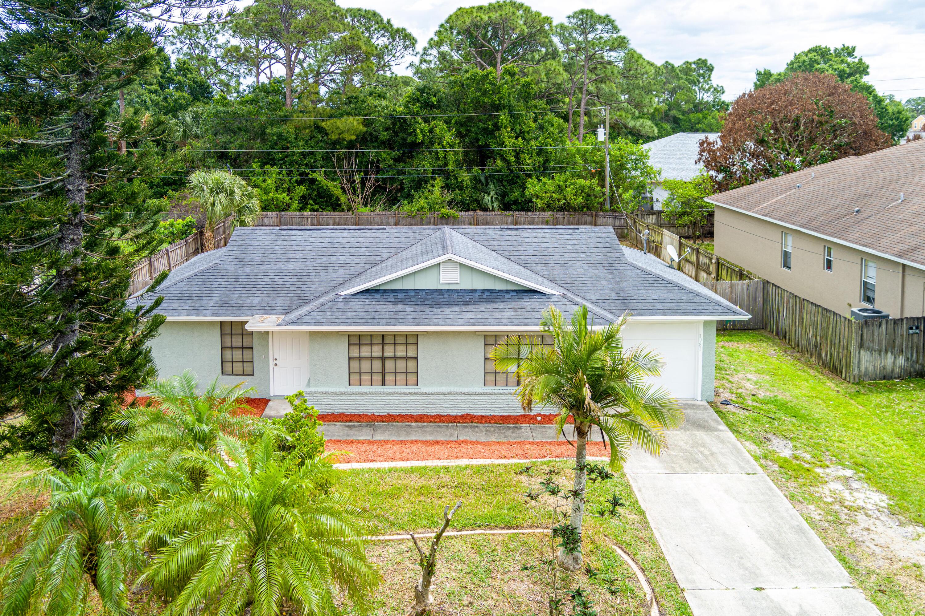 1781 SW Cloverleaf Street, Port St. Lucie, FL 34953, Port St. Lucie - Photo 3