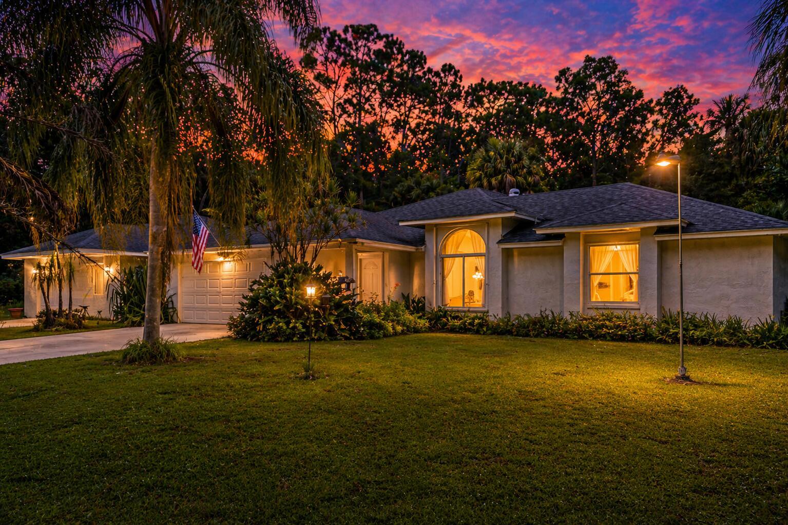 15884 North Road, Loxahatchee Groves, FL 33470, Loxahatchee Groves - Photo 2