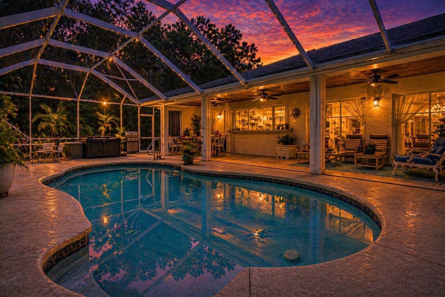 15884 North Road, Loxahatchee Groves, FL 33470, Loxahatchee Groves - Photo 4