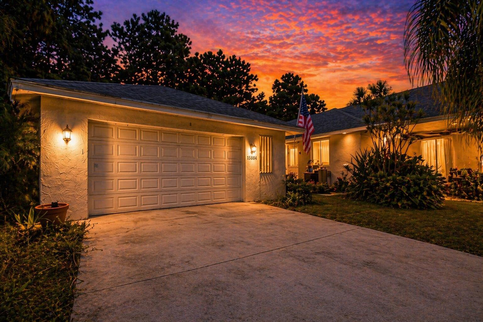 15884 North Road, Loxahatchee Groves, FL 33470, Loxahatchee Groves - Photo 3