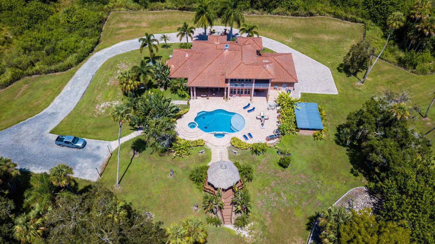 3646 S Jenkins Road, Fort Pierce, FL 34981, Fort Pierce