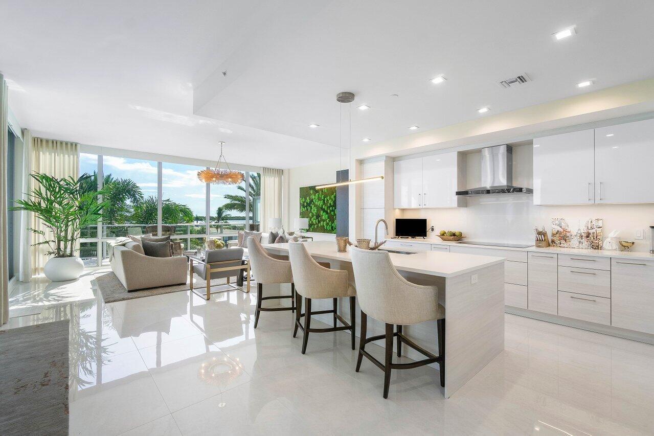 3 Water Club Way 401, North Palm Beach, FL 33408, North Palm Beach - Photo 2