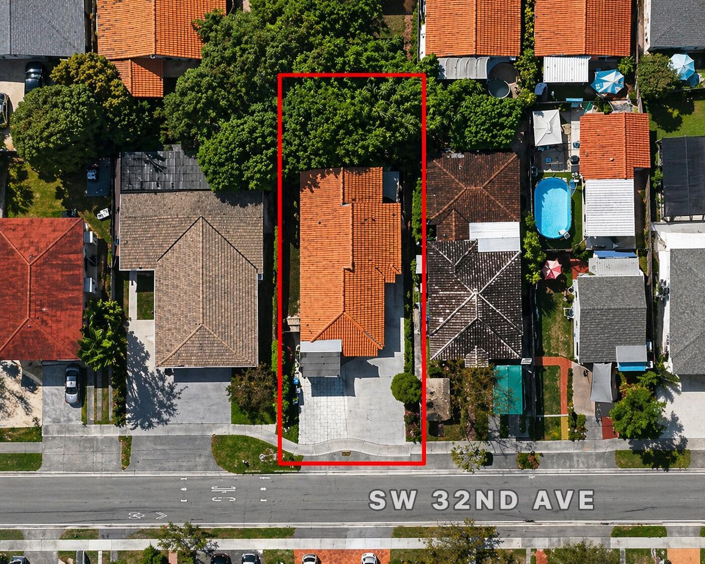 2620 SW 32nd Avenue, Miami, FL 33133, Miami - Photo 2