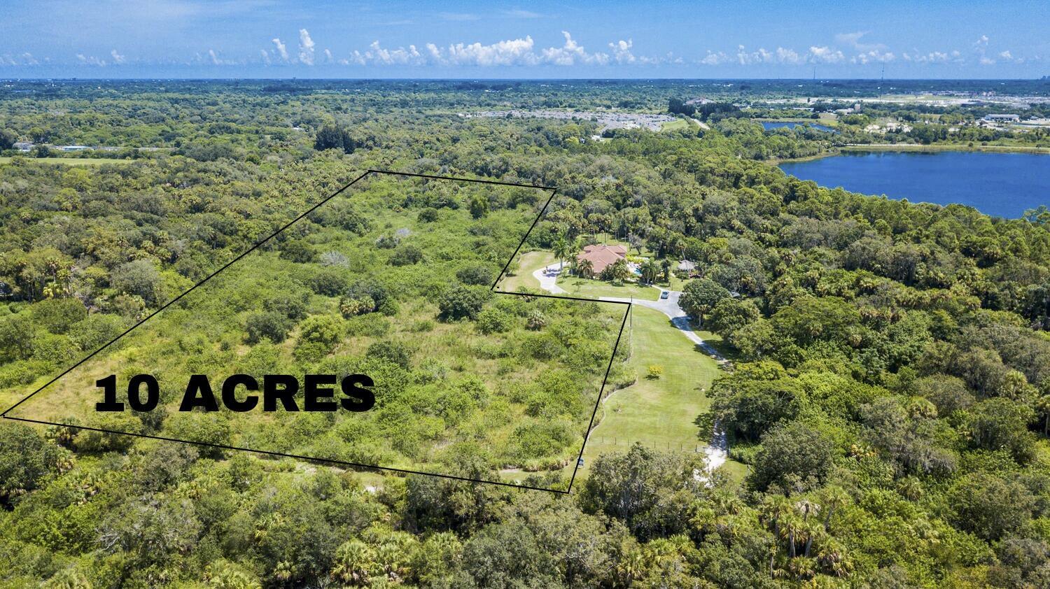 3646 S Jenkins Lot 1 Road, Fort Pierce, FL 34981, Fort Pierce - Photo 2
