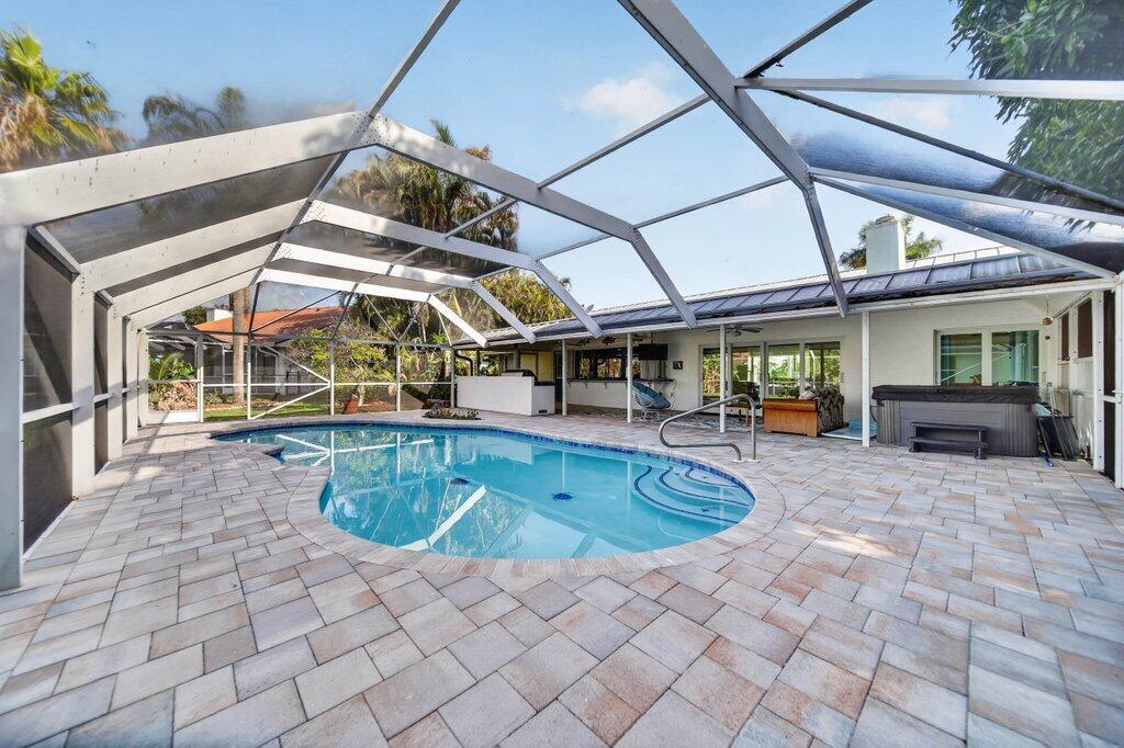 1209 SW Dyer Point Road, Palm City, FL 34990, Palm City - Photo 5
