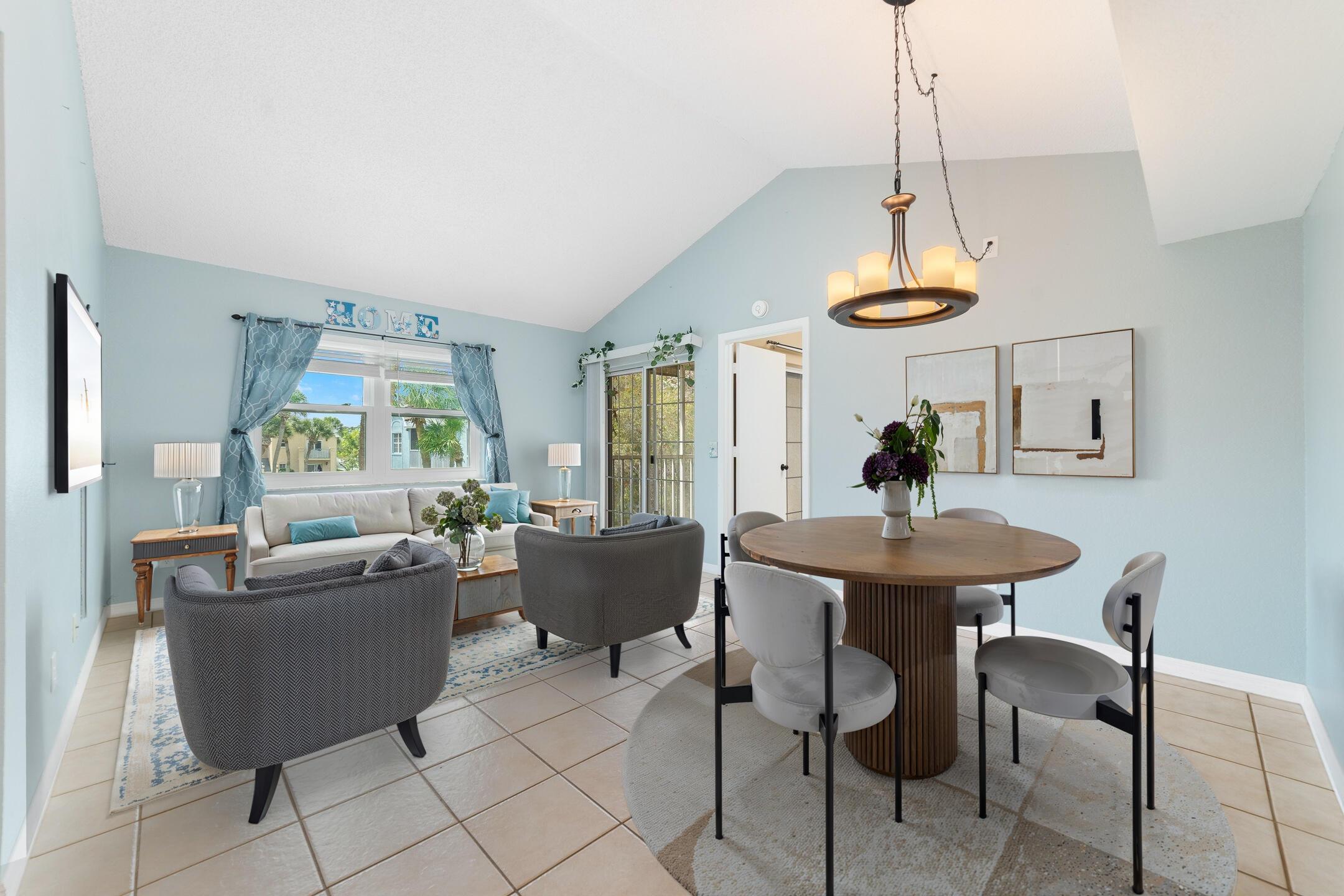 1627 SE Green Acres Circle Z203, Port St. Lucie, FL 34952, Port St. Lucie - Photo 4