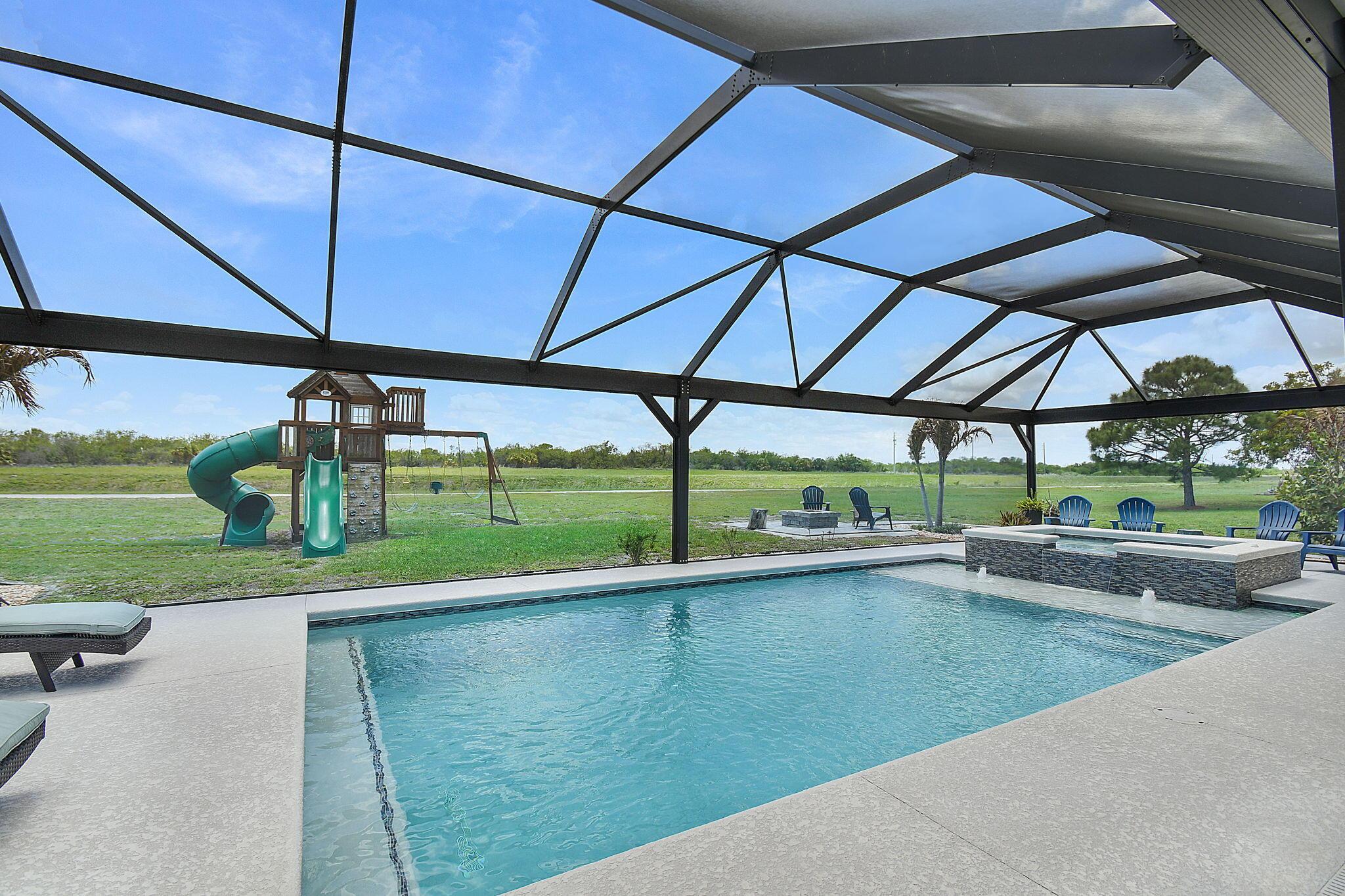508 SW Bradshaw Circle, Port St. Lucie, FL 34953, Port St. Lucie - Photo 3
