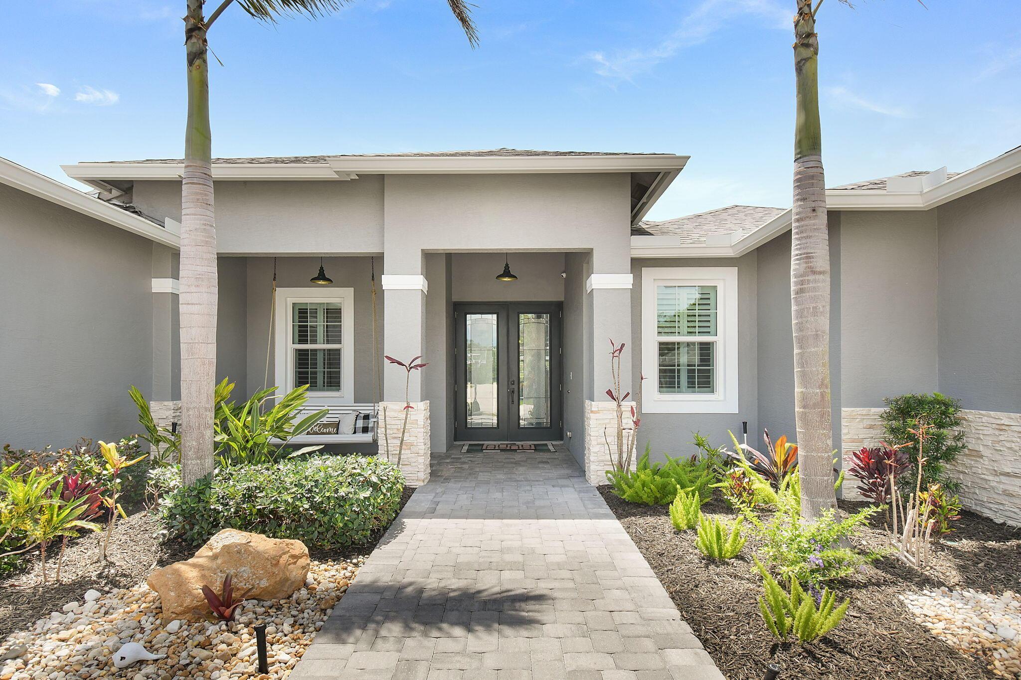 508 SW Bradshaw Circle, Port St. Lucie, FL 34953, Port St. Lucie - Photo 4
