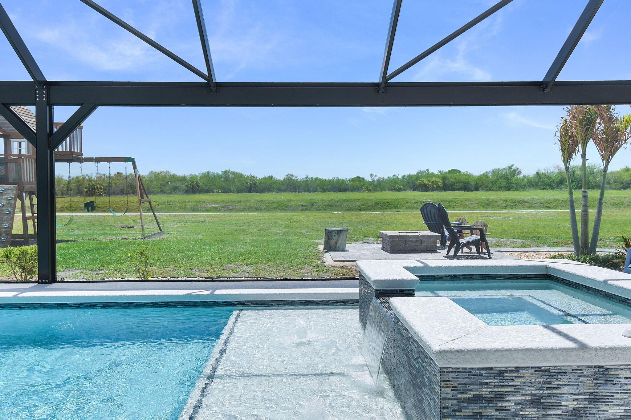 508 SW Bradshaw Circle, Port St. Lucie, FL 34953, Port St. Lucie