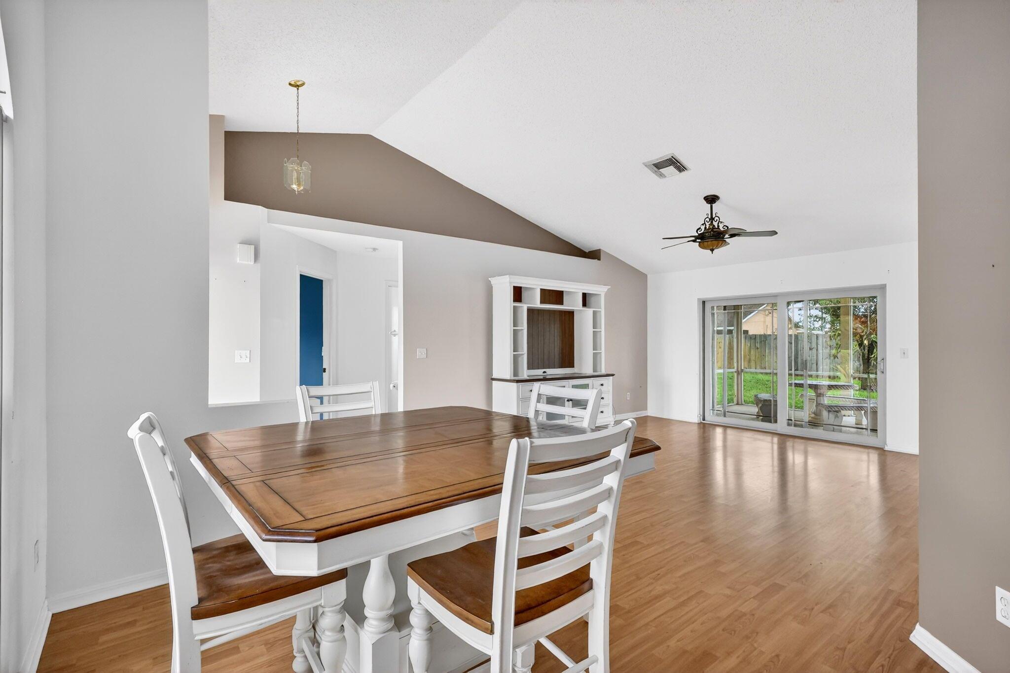 2534 SW Grotto Circle, Port St. Lucie, FL 34953, Port St. Lucie - Photo 5