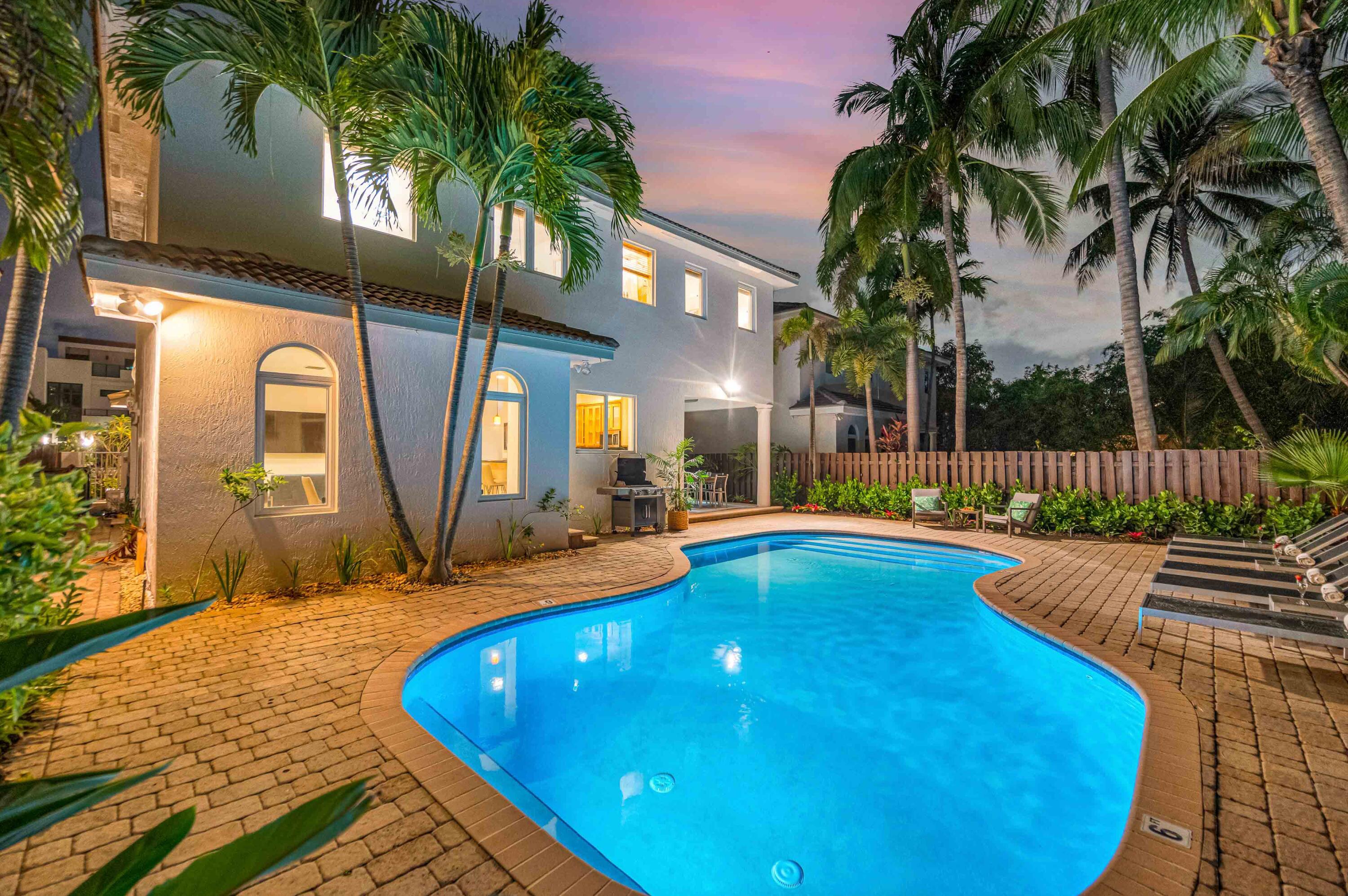 3315 NE 17th Street, Fort Lauderdale, FL 33305, Fort Lauderdale - Photo 3