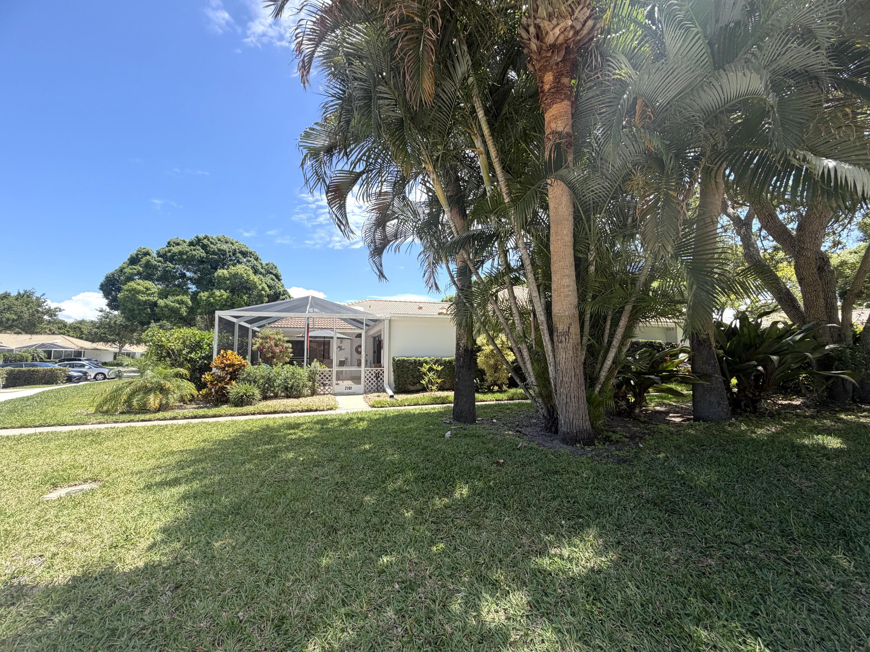 2101 Pin Oak Court, Palm Beach Gardens, FL 33410, Palm Beach Gardens