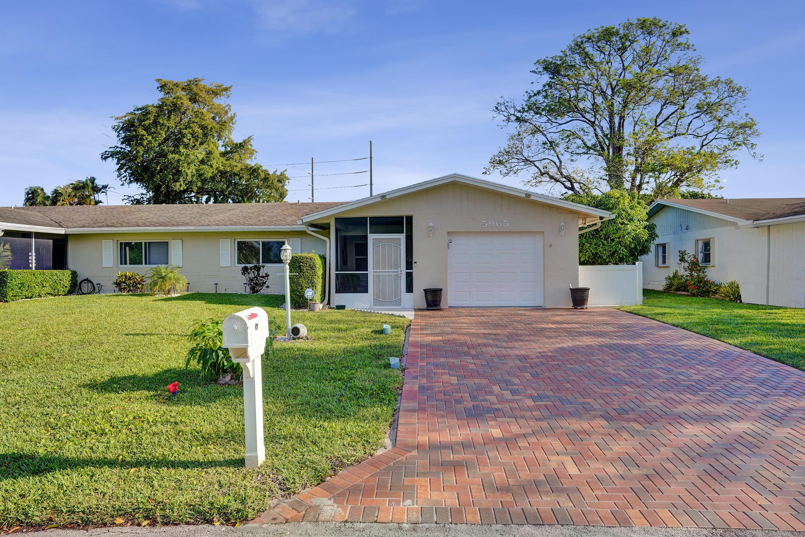 5965 Los Alamos Lane, Delray Beach, FL 33484, Delray Beach