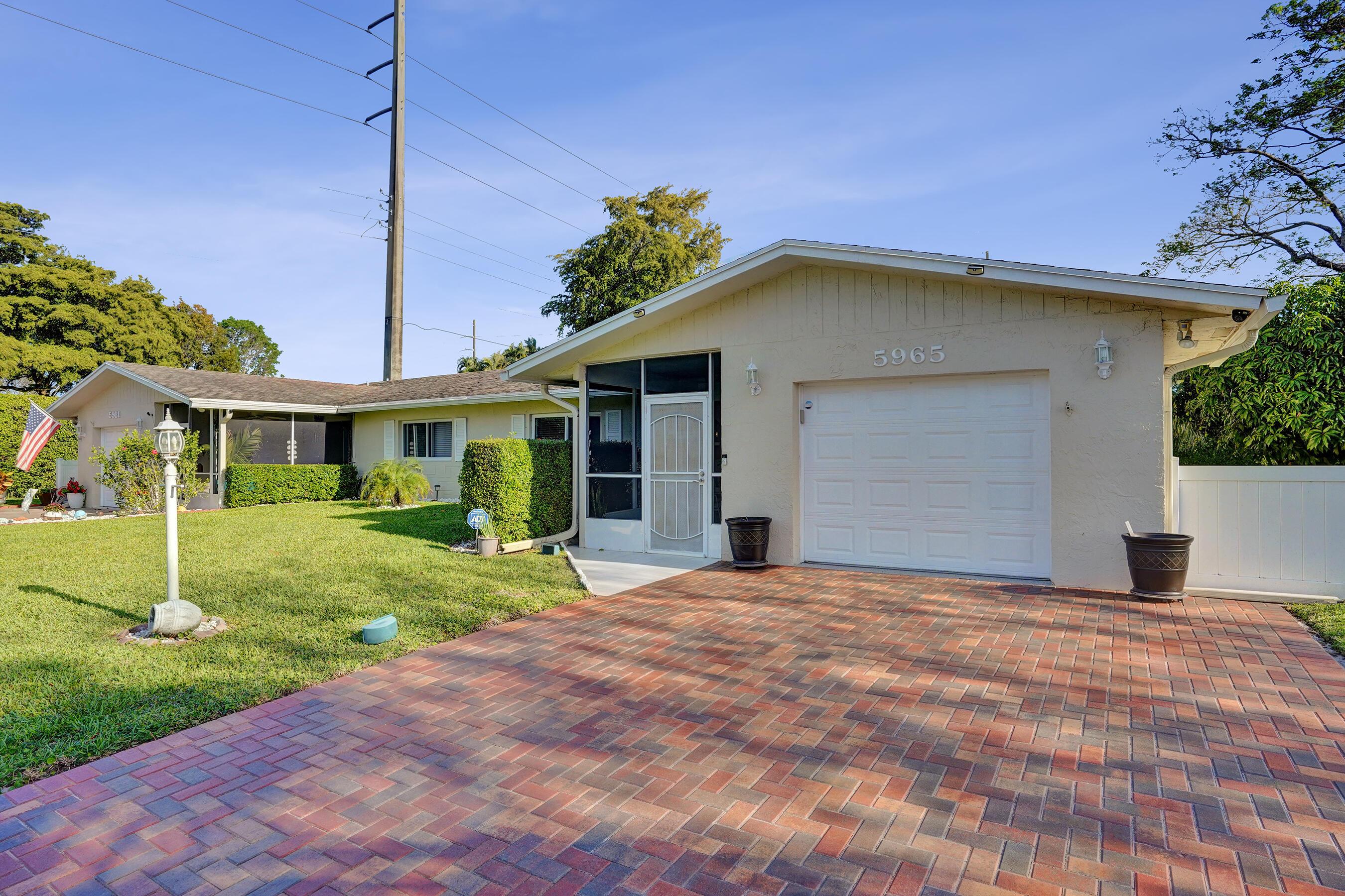 5965 Los Alamos Lane, Delray Beach, FL 33484, Delray Beach - Photo 3