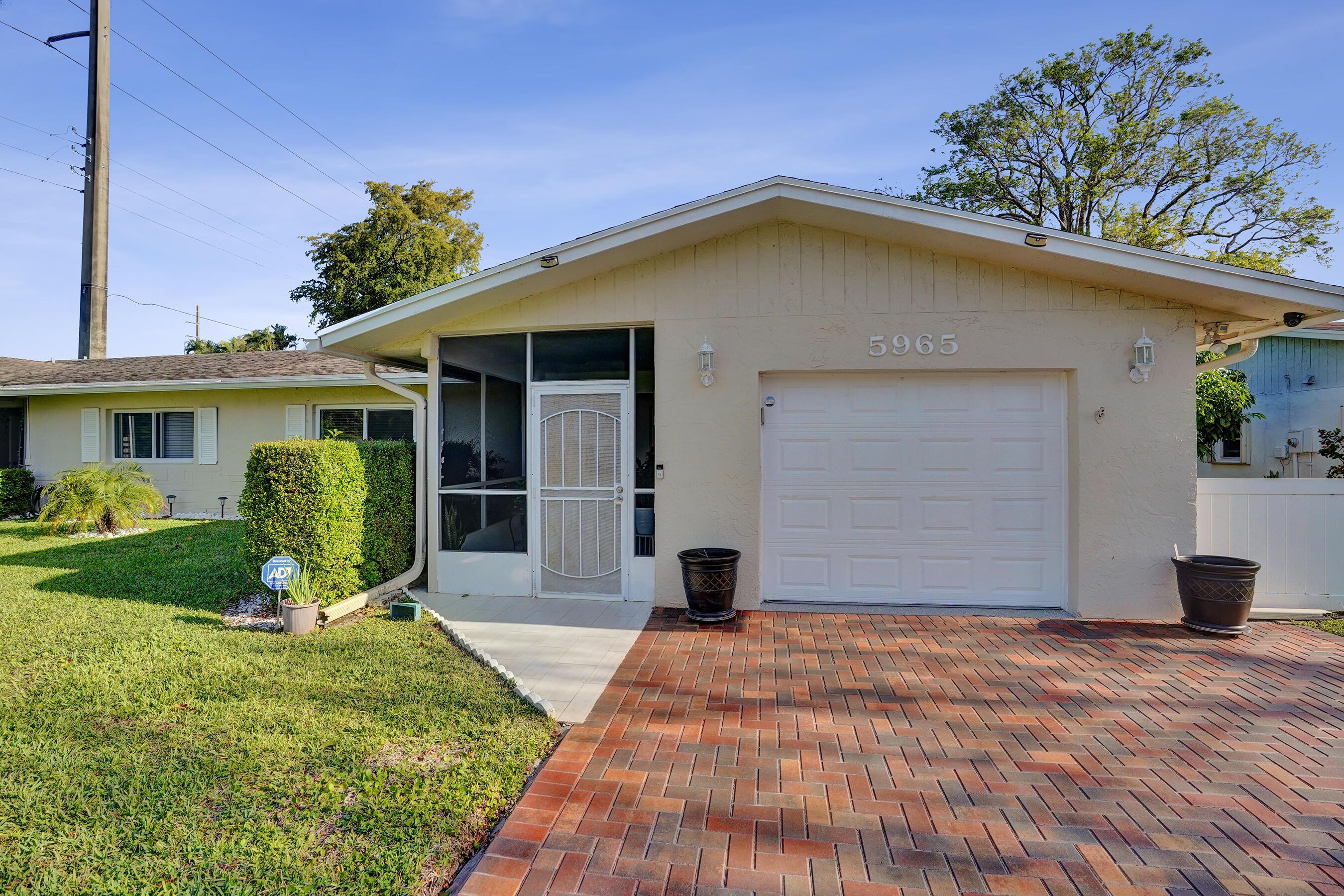 5965 Los Alamos Lane, Delray Beach, FL 33484, Delray Beach - Photo 4