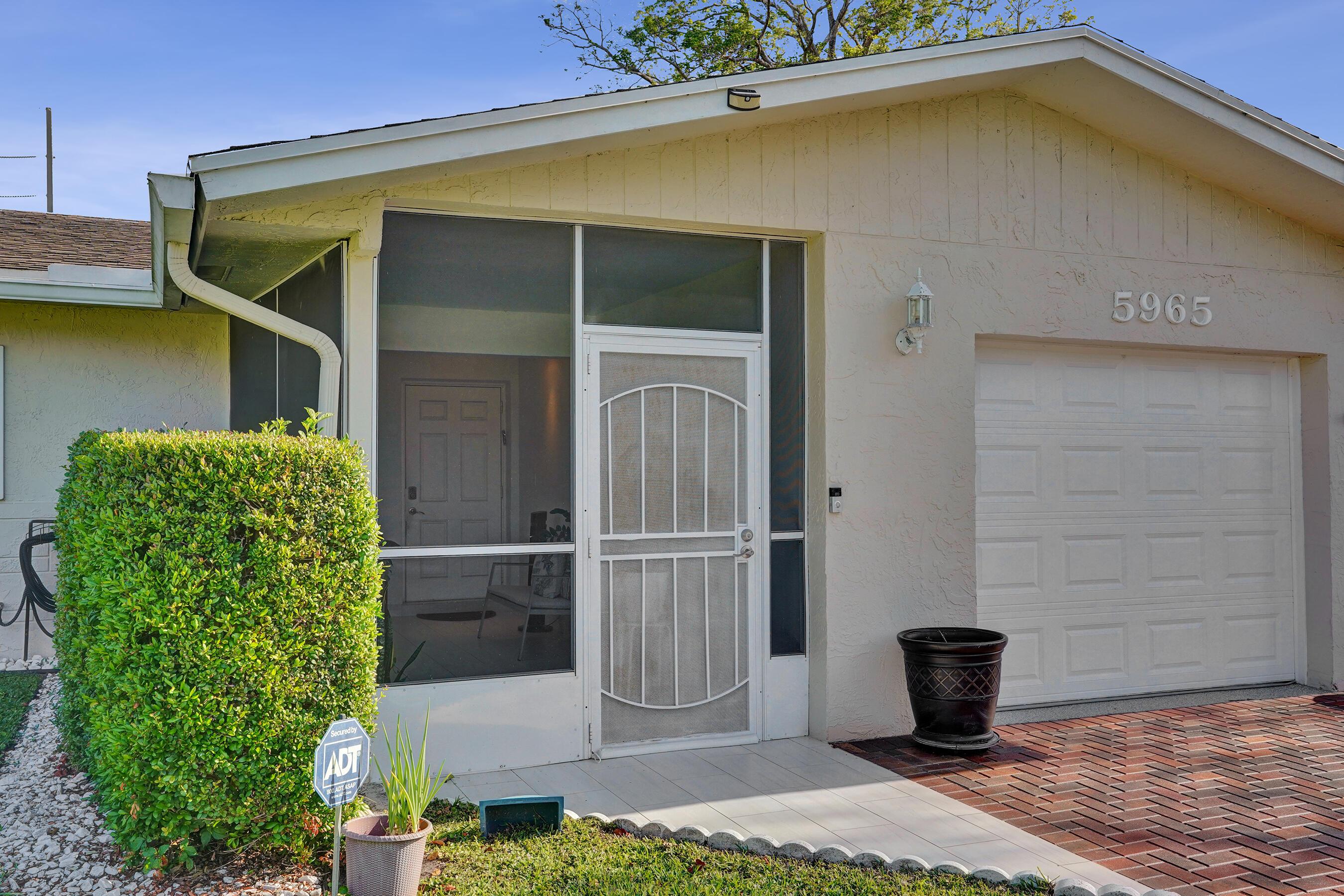 5965 Los Alamos Lane, Delray Beach, FL 33484, Delray Beach - Photo 5