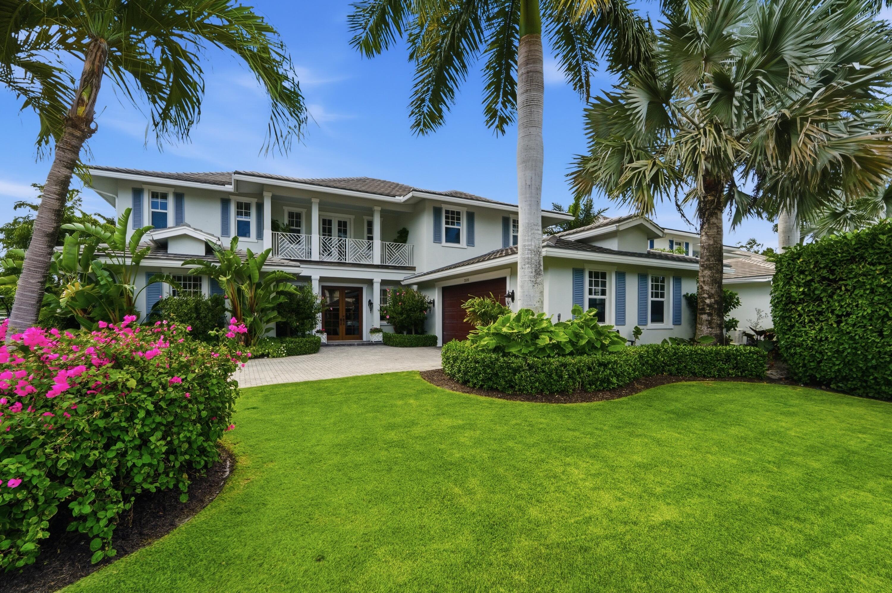 2520 Estates Drive, North Palm Beach, FL 33410, North Palm Beach - Photo 2