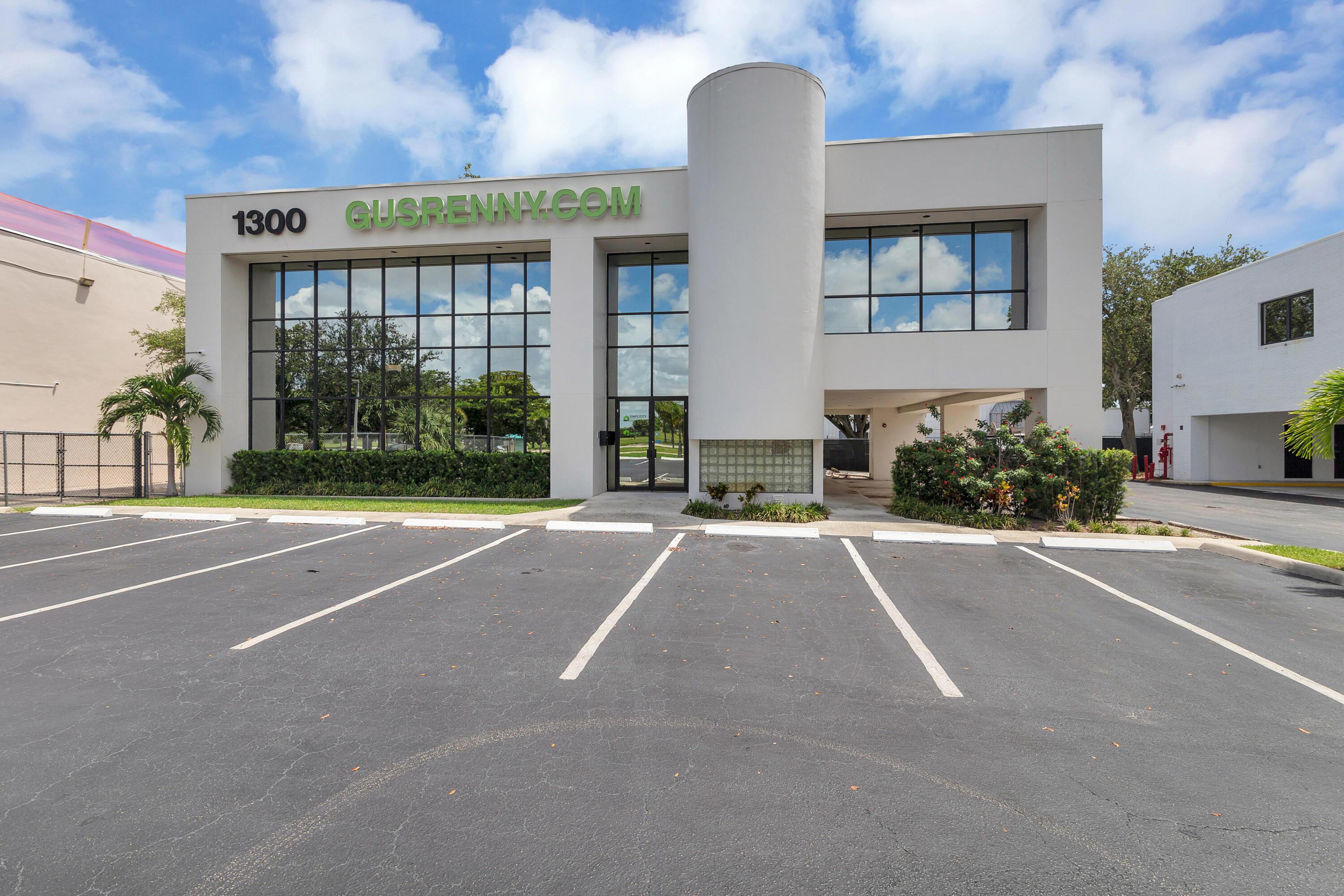 1300 Old Congress Avenue, West Palm Beach, FL 33409, West Palm Beach