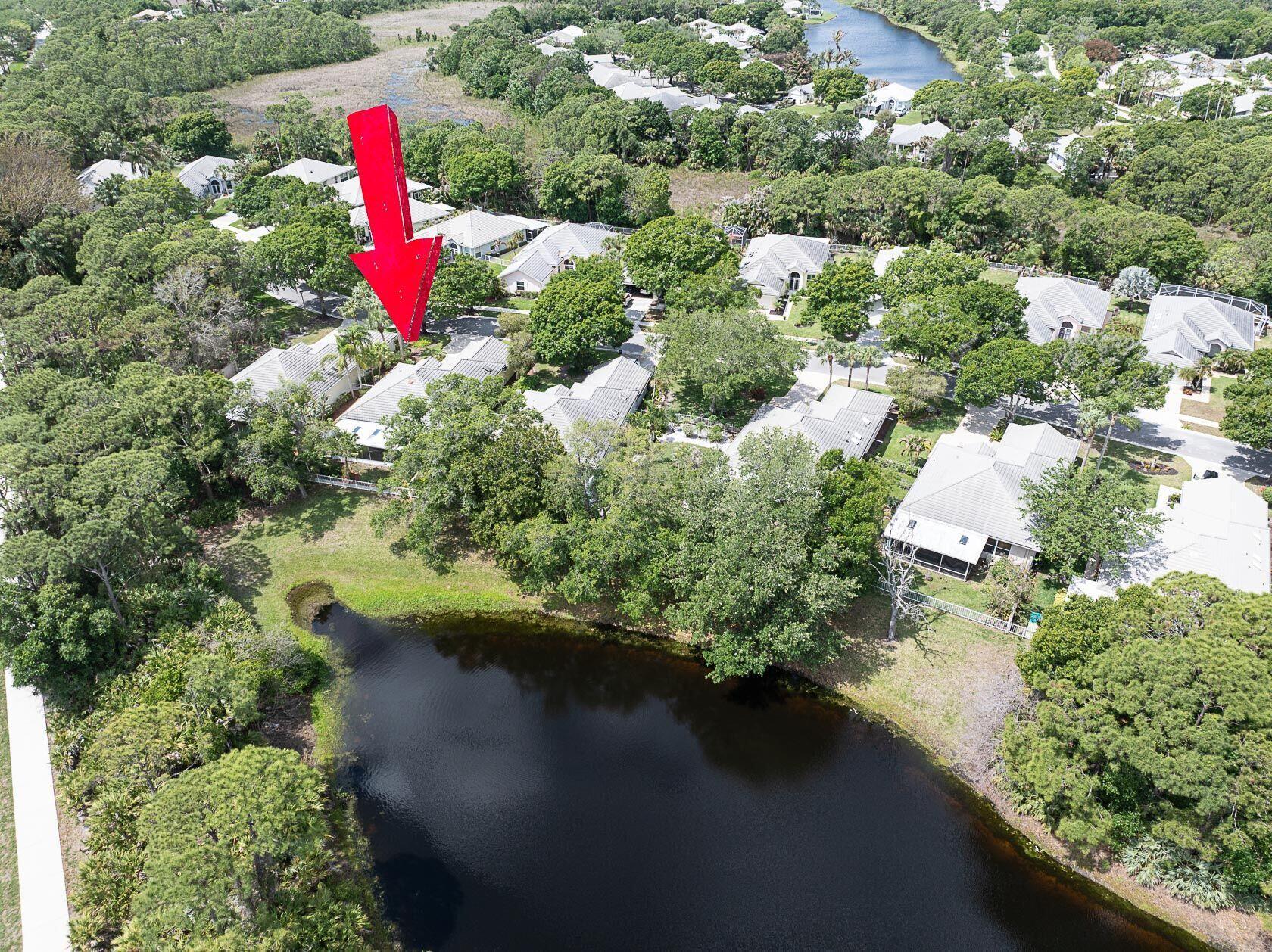 7627 SE Fiddlewood Lane, Hobe Sound, FL 33455, Hobe Sound - Photo 2