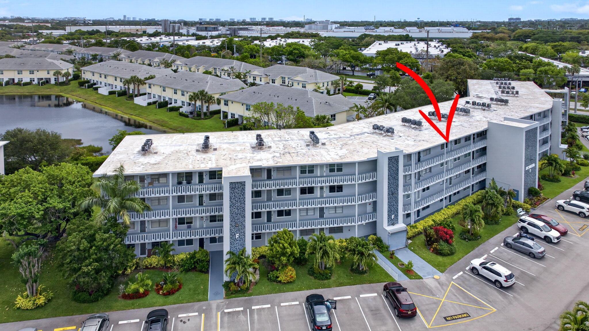 446 Richmond F, Deerfield Beach, FL 33442, Deerfield Beach - Photo 4