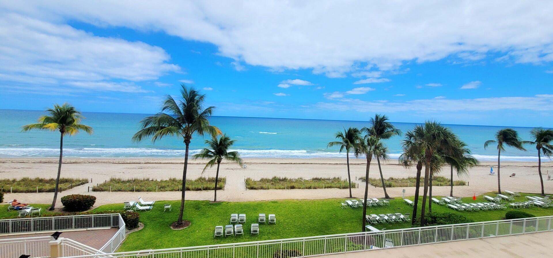 1051 Hillsboro Mile 407e, Hillsboro Beach, FL 33062, Hillsboro Beach