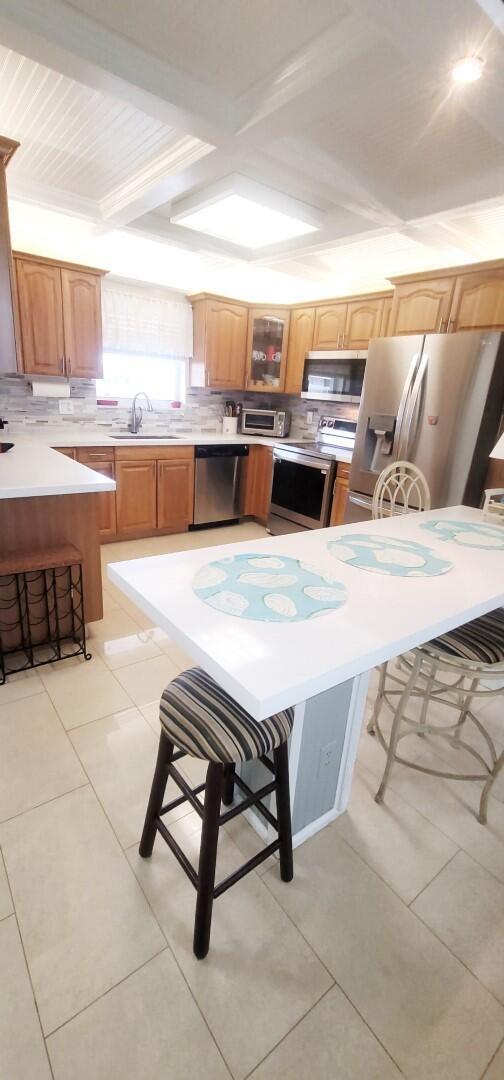 1051 Hillsboro Mile 407e, Hillsboro Beach, FL 33062, Hillsboro Beach - Photo 5