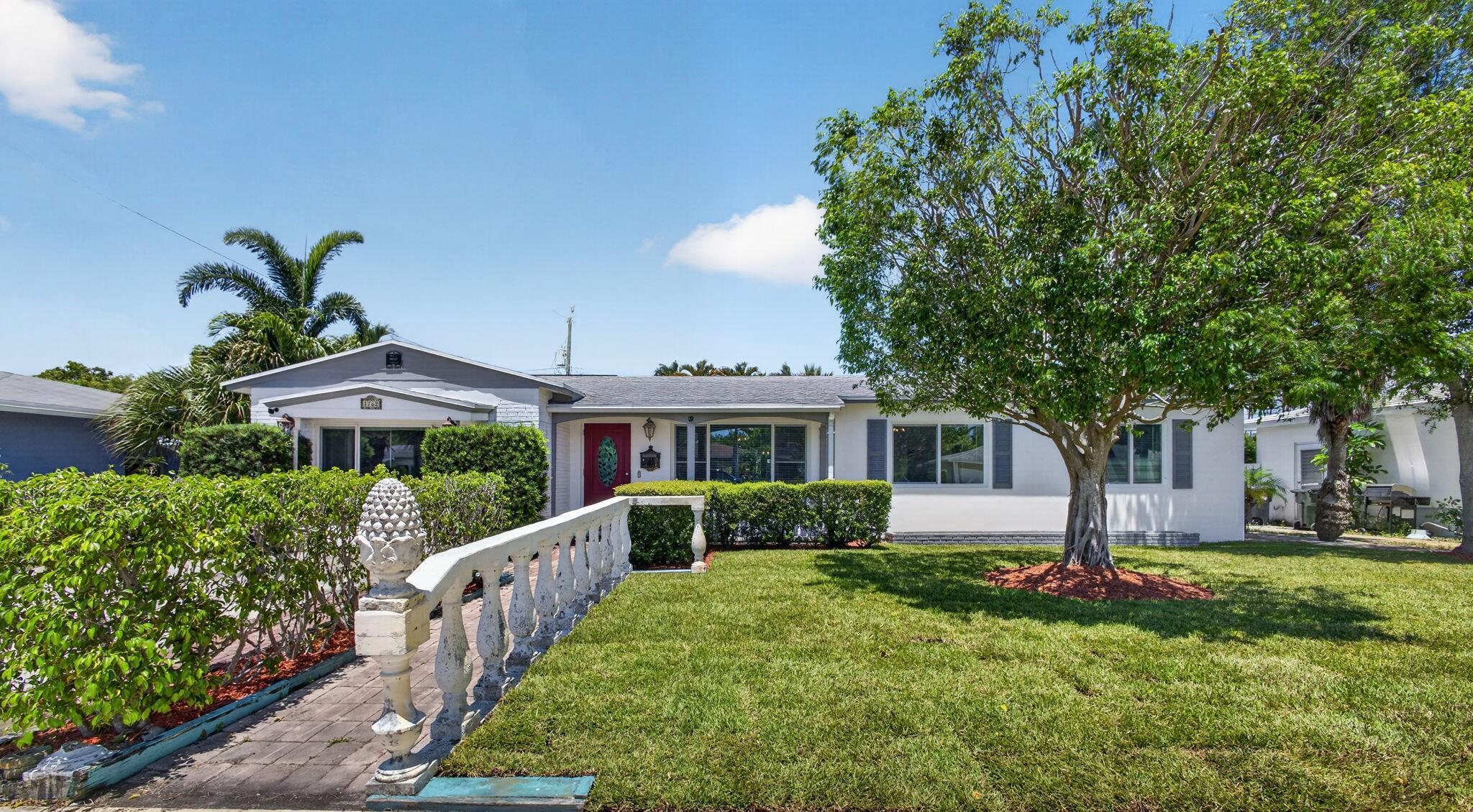 1762 15th Avenue N, Lake Worth Beach, FL 33460, Lake Worth Beach - Photo 5