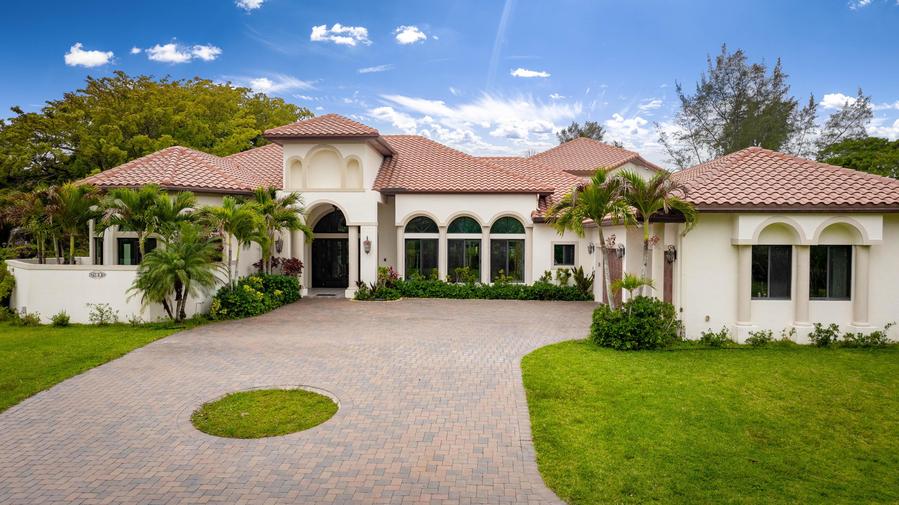 2943 B Road, Loxahatchee Groves, FL 33470, Loxahatchee Groves