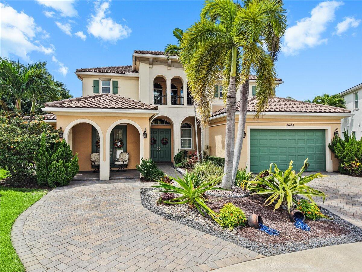 2524 Cooper Way, Wellington, FL 33414, Wellington