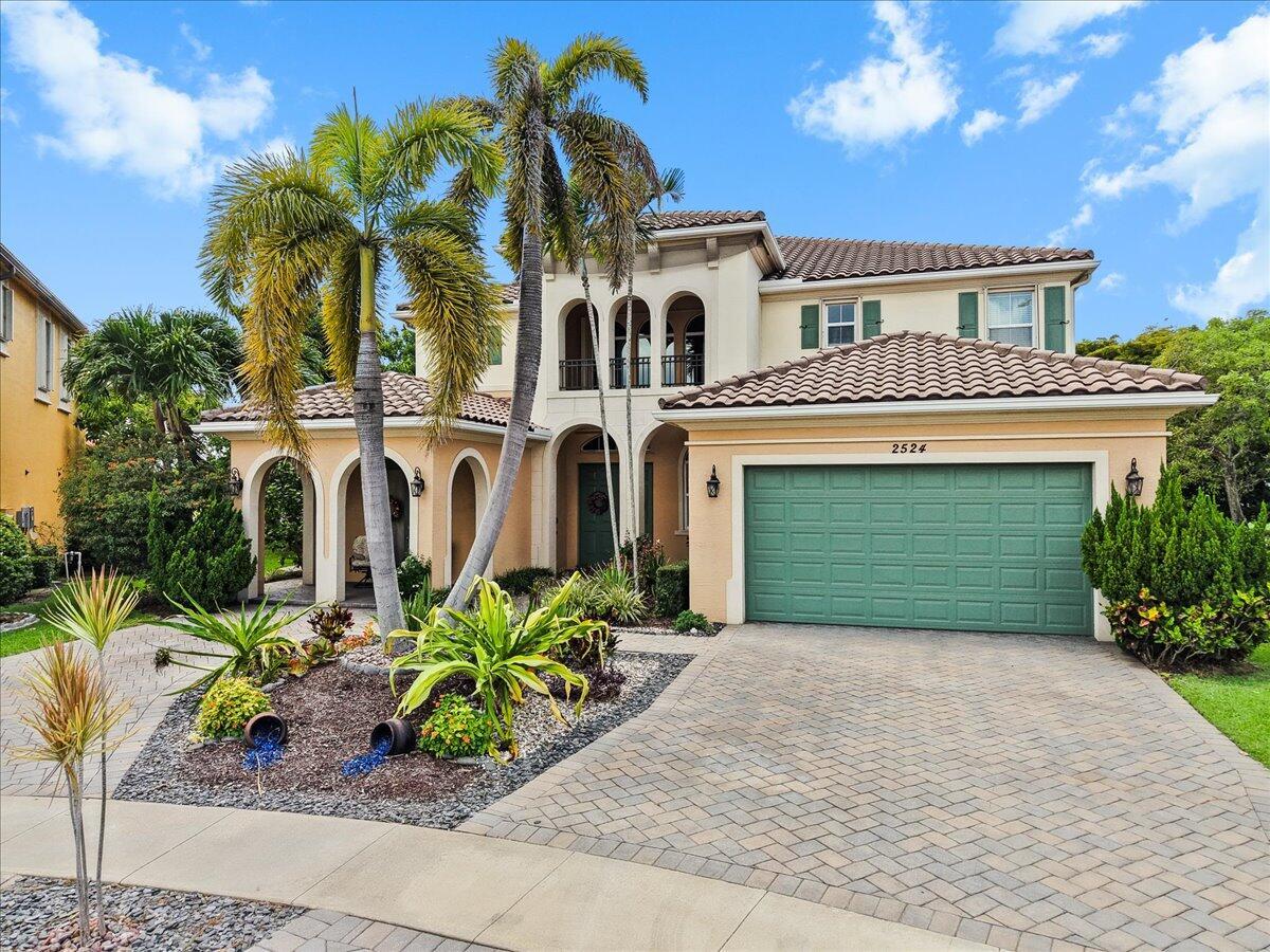 2524 Cooper Way, Wellington, FL 33414, Wellington - Photo 3