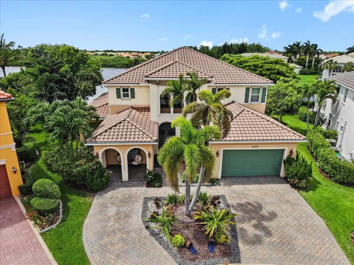 2524 Cooper Way, Wellington, FL 33414, Wellington - Photo 4