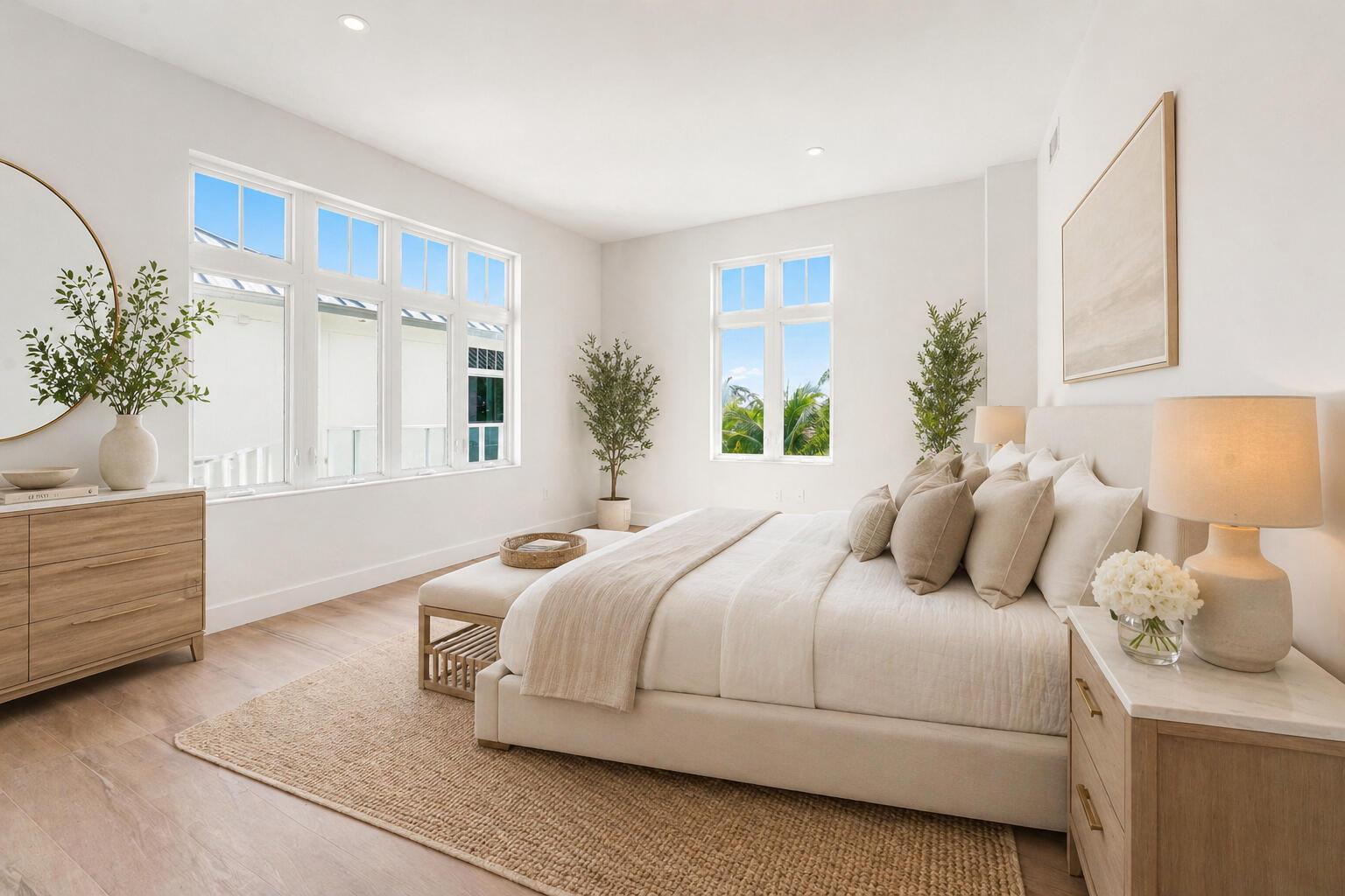 180 Lake Drive 2204, Palm Beach Shores, FL 33404, Palm Beach Shores - Photo 5