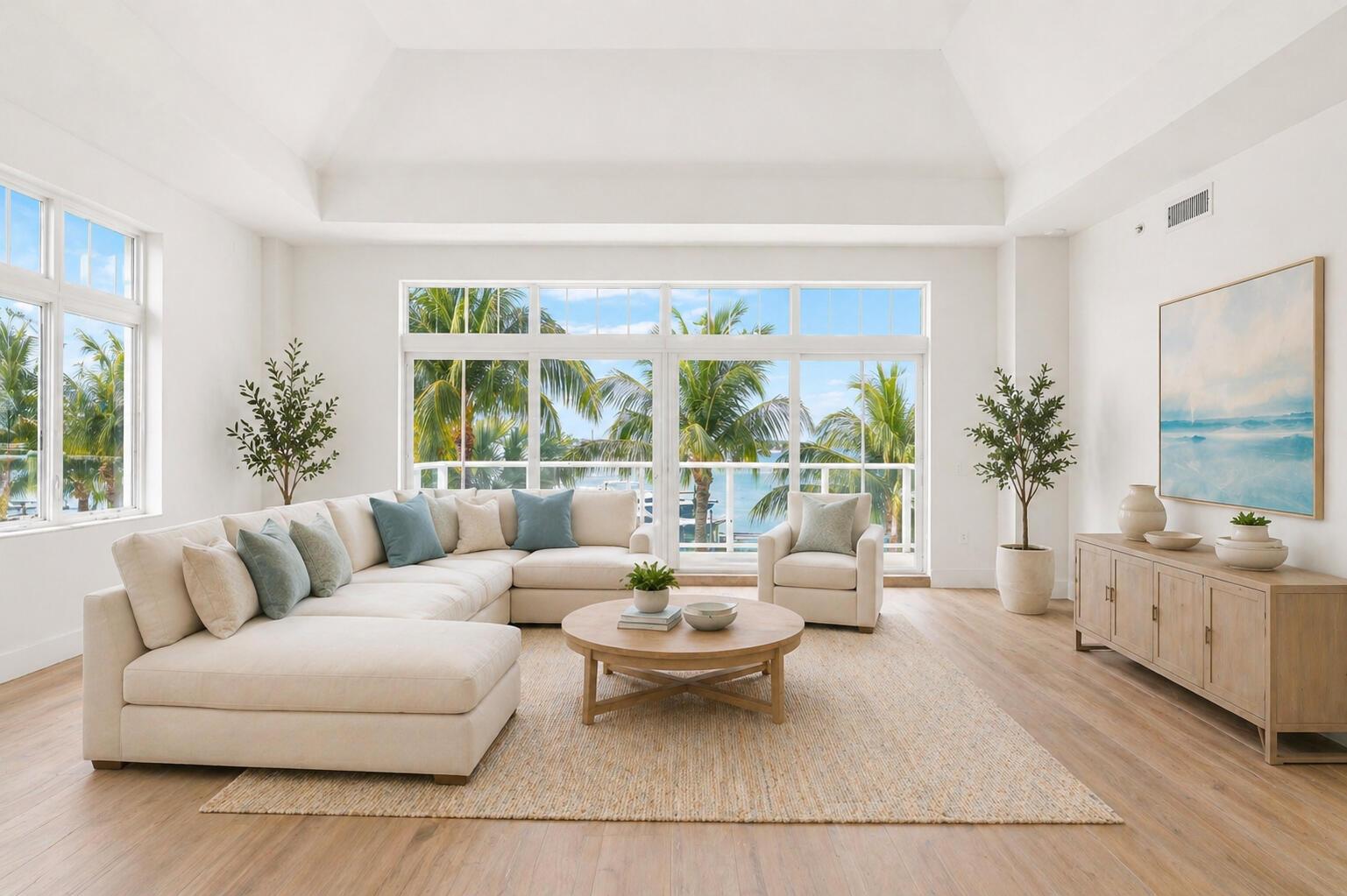 180 Lake Drive 2204, Palm Beach Shores, FL 33404, Palm Beach Shores - Photo 4