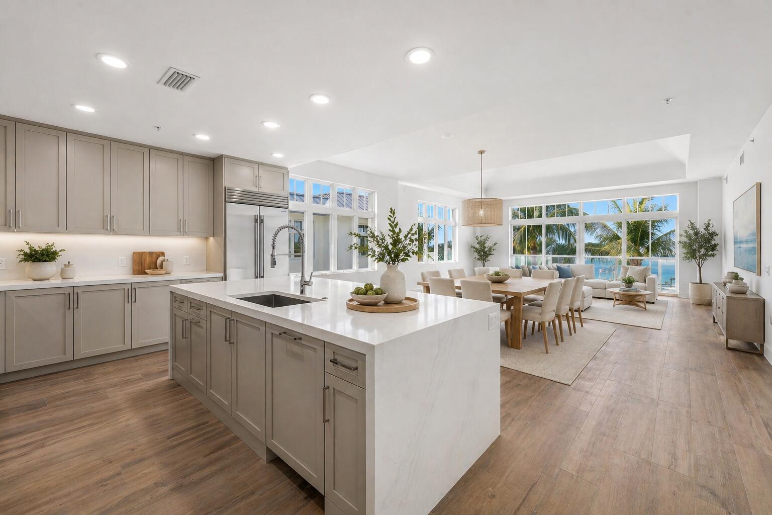 180 Lake Drive 2204, Palm Beach Shores, FL 33404, Palm Beach Shores