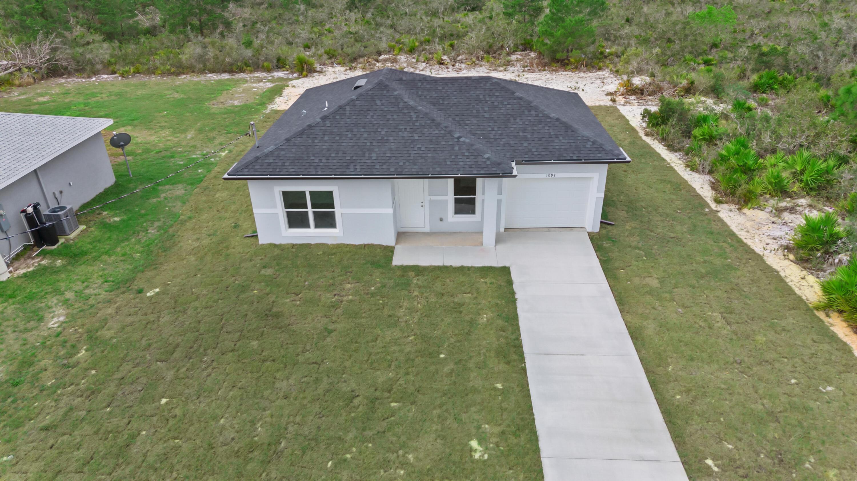 1092 Breckinridge Avenue, Lake Placid, FL 33852, Lake Placid