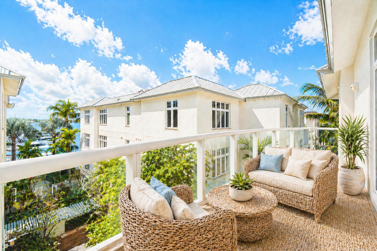 178 Lake Drive 4101, Palm Beach Shores, FL 33404, Palm Beach Shores - Photo 4