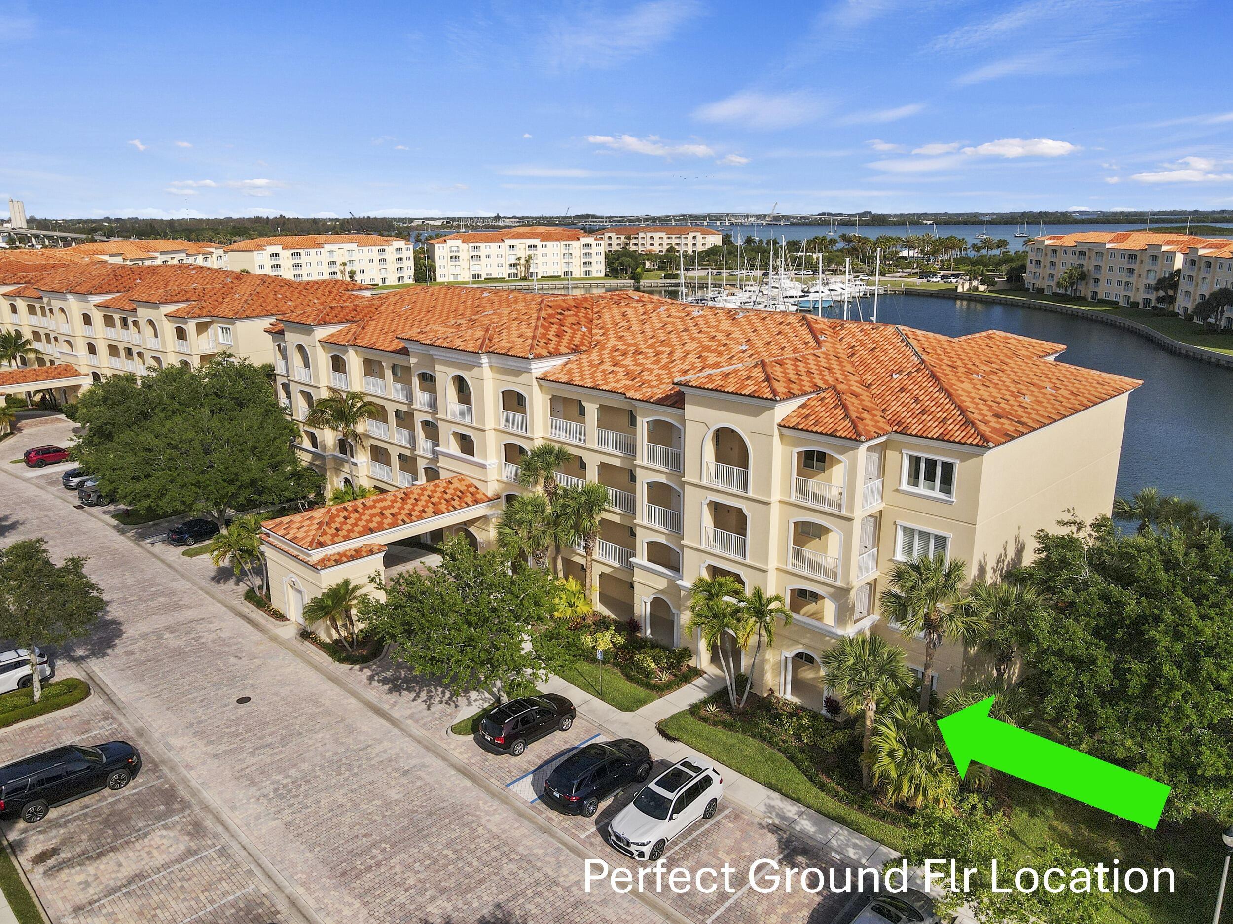 16 W Harbour Isle Dr Drive W 106, Fort Pierce, FL 34949, Fort Pierce